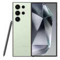 Samsung Galaxy S24 Ultra 5G 256GB - Titanium Green (Unlocked)