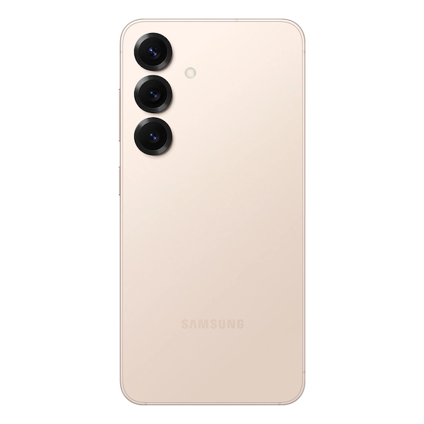 Samsung Galaxy S25 5G 256GB - Pinkgold (Unlocked) - Image 3