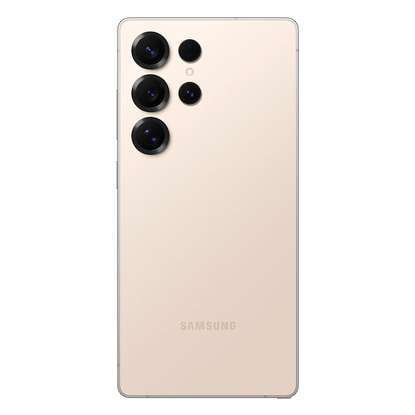 Samsung Galaxy S25 Ultra 5G 512GB - Titanium Pinkgold (Unlocked) - Image 3