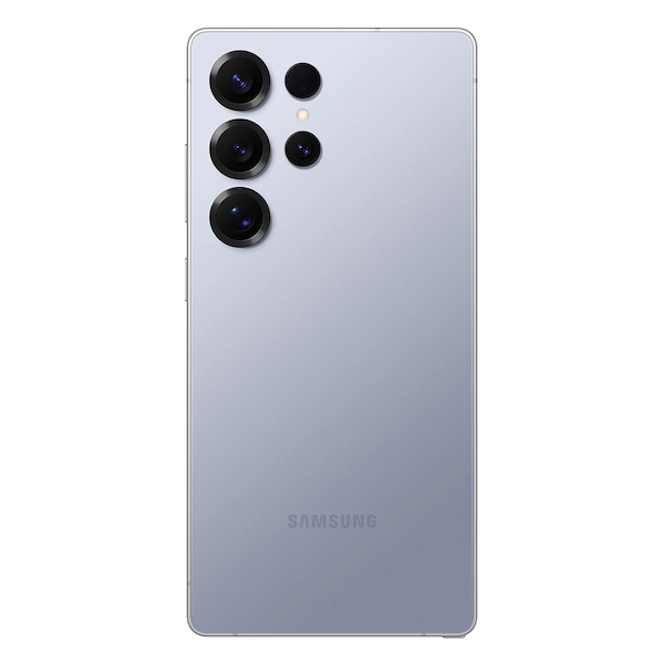 Samsung Galaxy S25 Ultra 5G 512GB - Titanium Silverblue (Unlocked) - Image 3