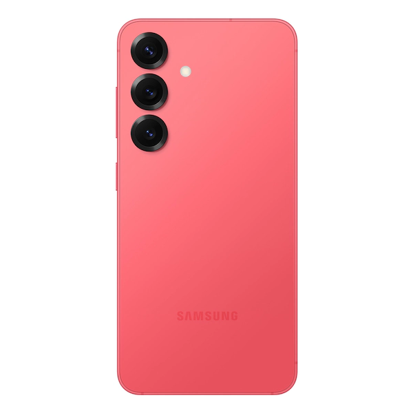 Samsung Galaxy S25 Plus 5G 256GB - Coralred (Unlocked) - Image 3