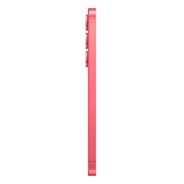 Samsung Galaxy S25 Plus 5G 256GB - Coralred (Unlocked) - Image 4