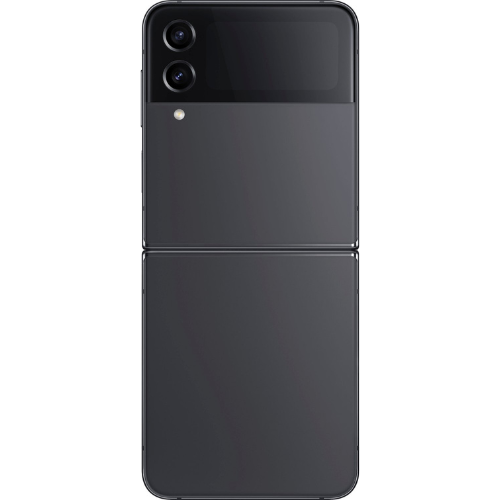 Samsung Galaxy Z Flip 4 256GB 5G - Graphite - Image 4