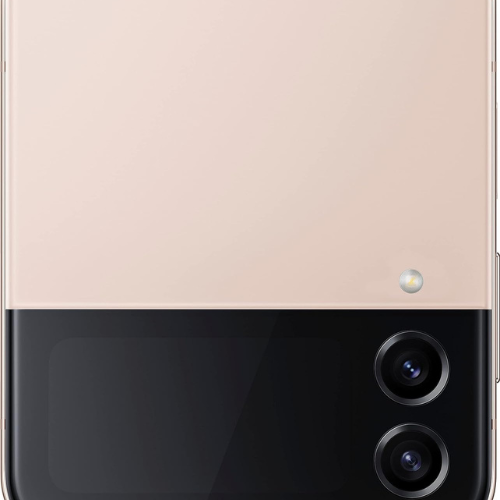 Samsung Galaxy Z Flip 4 512GB 5G - Pink Gold - Image 3