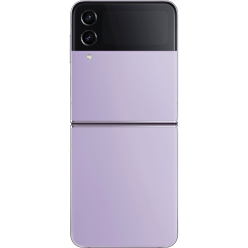 Samsung Galaxy Z Flip 4 256GB 5G - Bora Purple - Image 4