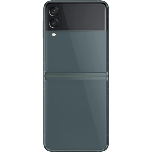 Samsung Galaxy Z Flip 3 128GB 5G - Green - Image 2