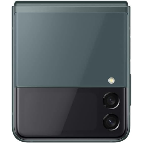 Samsung Galaxy Z Flip 3 256GB 5G - Green - Image 4