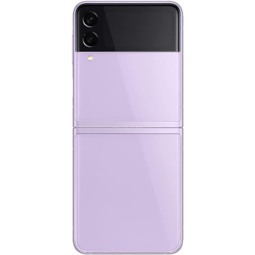 Samsung Galaxy Z Flip 3 128GB 5G - Lavender - Image 2