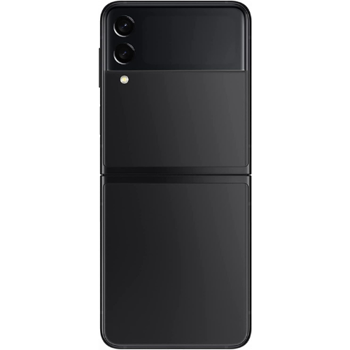 Samsung Galaxy Z Flip 3 256GB 5G - Phantom Black - Image 2