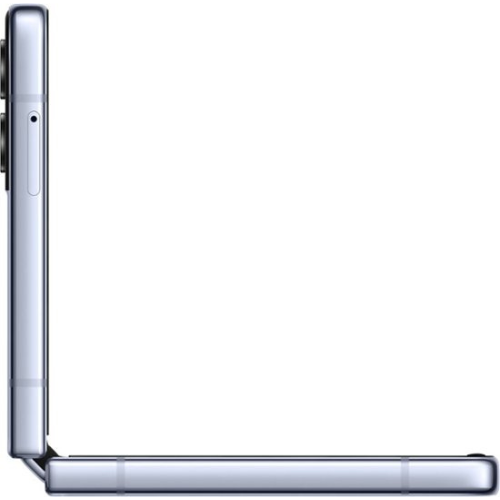 Samsung Galaxy Z Flip 4 128GB 5G - Blue - Image 4
