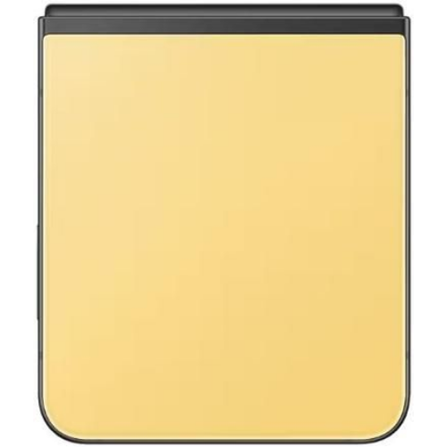 Samsung Galaxy Z Flip 5 512GB 5G - Yellow (Unlocked) - Image 3