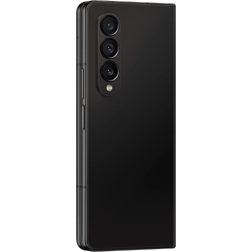 Samsung Galaxy Z Fold 4 512GB 5G - Phantom Black - Image 3