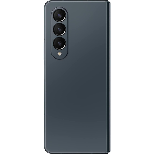 Samsung Galaxy Z Fold 4 256GB 5G - Green - Image 3