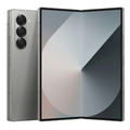 Samsung Galaxy Z Fold 6 256GB 5G - Silver Shadow (Unlocked)