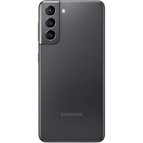 Samsung Galaxy S21 5G 256GB - Phantom Gray (Unlocked) - Image 2