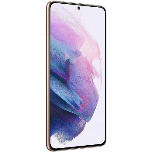 Samsung Galaxy S21 Plus 5G 128GB - Phantom Violet (Unlocked) - Image 3