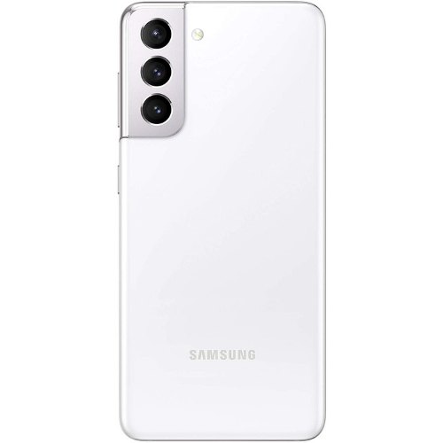 Samsung Galaxy S21 Plus 5G 256GB - Phantom White (Unlocked) - Image 2