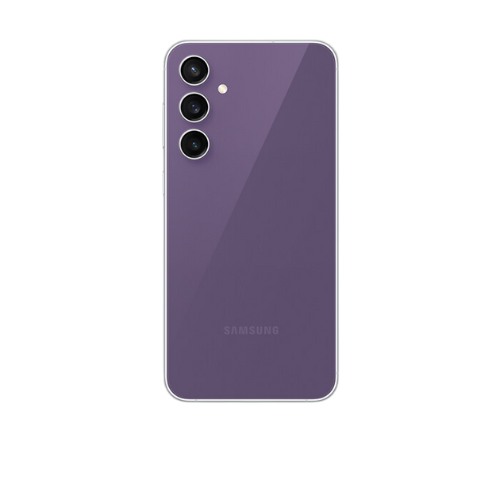 Samsung Galaxy S23 FE 256GB - Purple (Unlocked) - Image 3