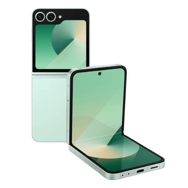Samsung Galaxy Z Flip 6 512GB 5G - Mint (Unlocked)