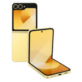 Samsung Galaxy Z Flip 6 256GB 5G - Yellow (Unlocked)