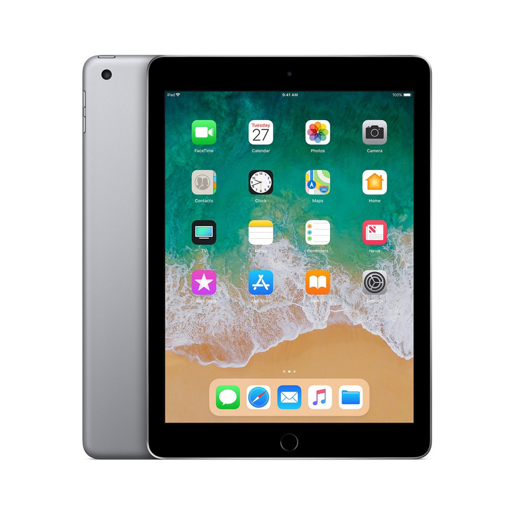 iPad 6th Gen + Belkin Keyboard - Pack - Image 2