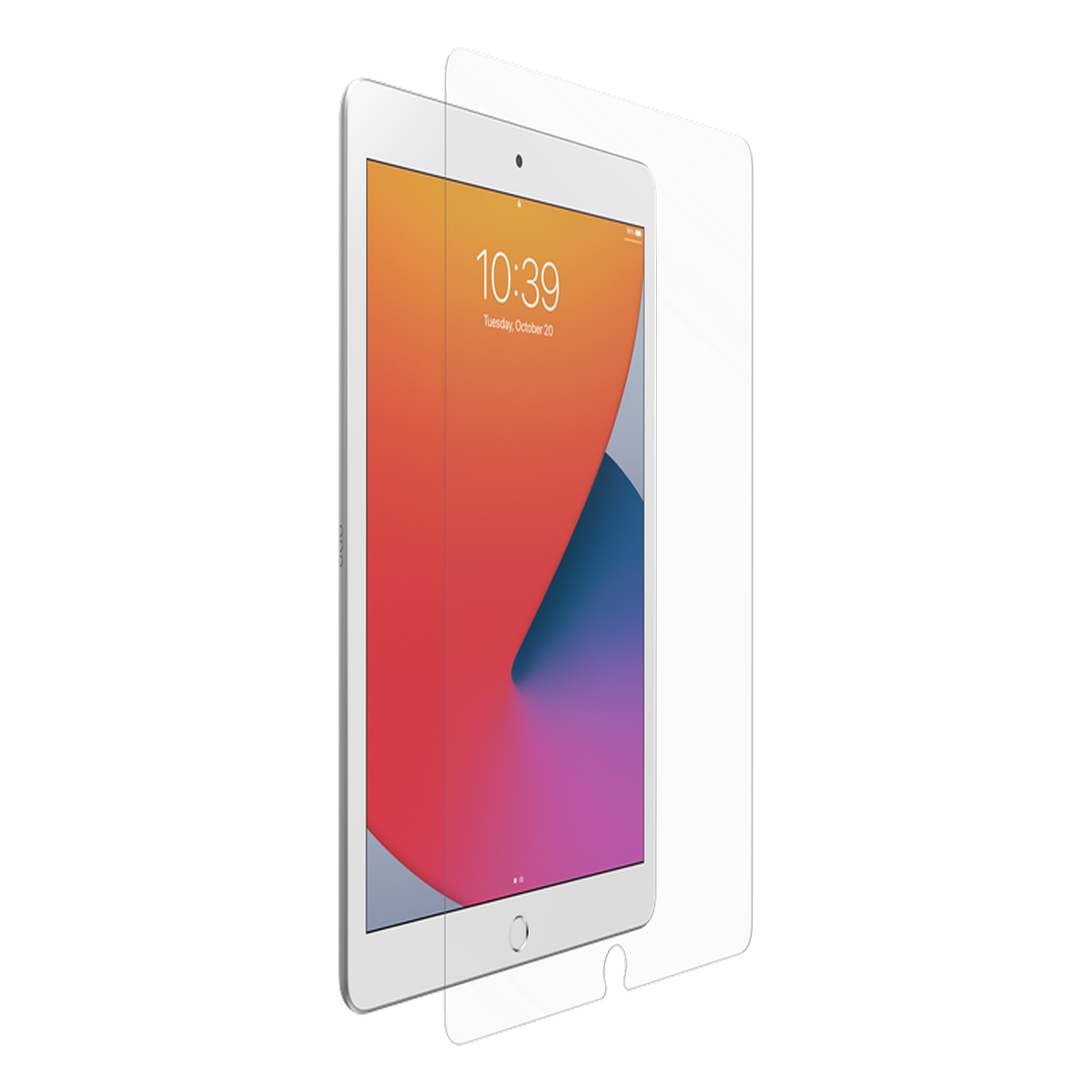 iPad 7th Gen + Belkin Keyboard - Pack - Image 4