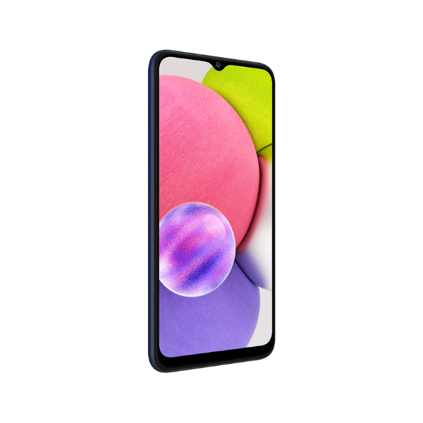 Samsung Galaxy A03s 64GB - Blue (Unlocked) - Image 2