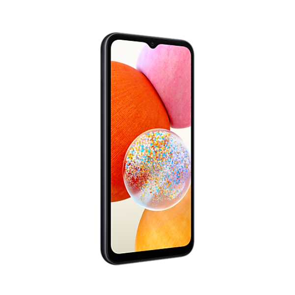 Samsung Galaxy A14 5G 64GB - Black (Unlocked) - Image 2