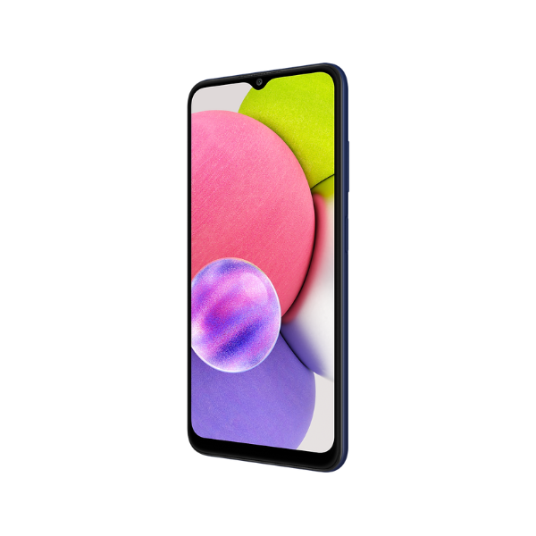 Samsung Galaxy A03s 64GB - Blue (Unlocked) - Image 3