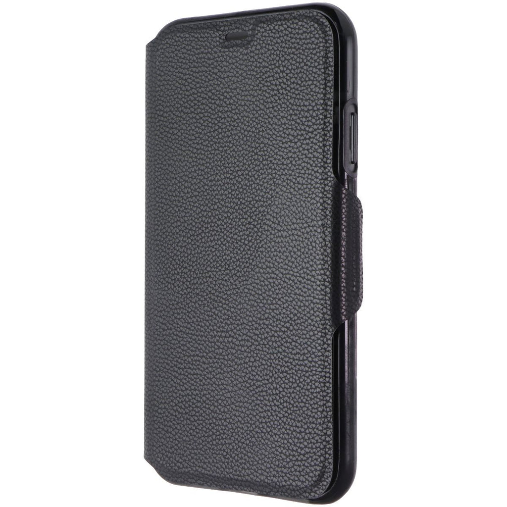 Tech21 EvoWallet Protective Folio Case for Apple iPhone XS Max - Black - New - Image 2