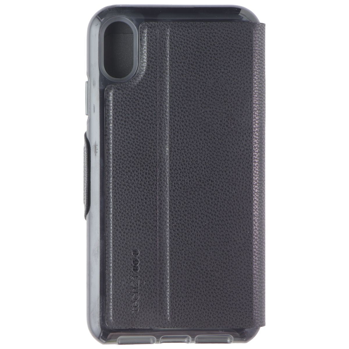 Tech21 EvoWallet Protective Folio Case for Apple iPhone XS Max - Black - New - Image 3
