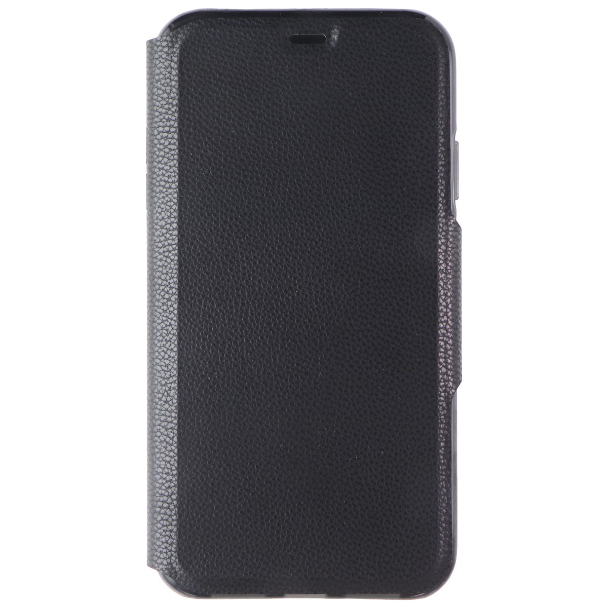 Tech21 EvoWallet Protective Folio Case for Apple iPhone XS Max - Black - New - Image 4
