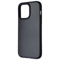 Tech21 EvoCheck Series Gel Case for Apple iPhone 14 Pro Max - Black - New