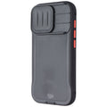 Tech21 Evo Max Hardshell Case with Lanyard for Apple iPhone 15 Pro - Black - New