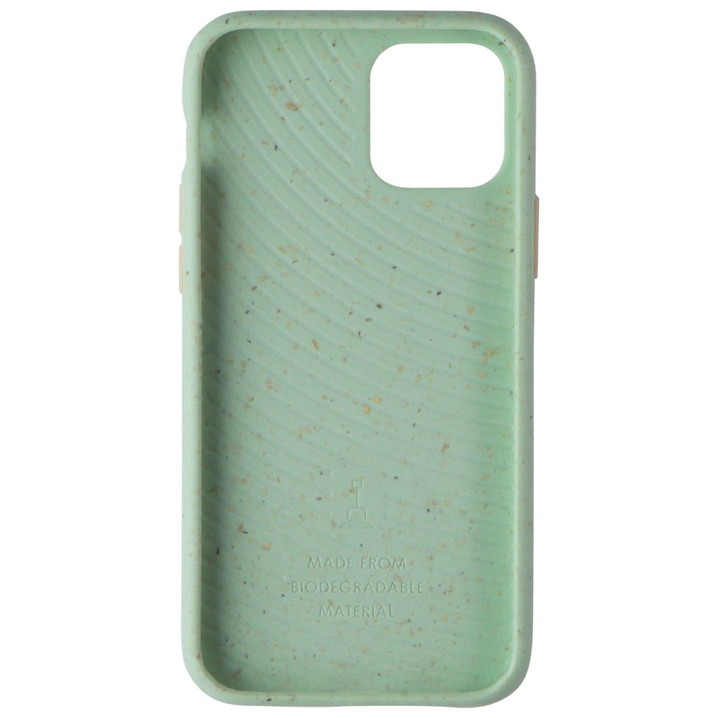 Tech21 EcoSlim Series Soft Case for Apple iPhone 12 and iPhone 12 Pro - Green - New - Image 3