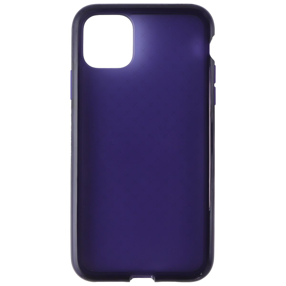 Tech21 Evo Check Series Phone Case for Apple iPhone 11 Pro Max - Indigo - New - Image 2