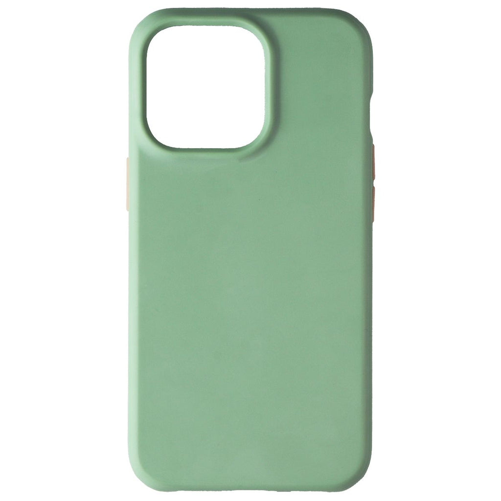 Tech21 EcoSlim Series Case for Apple iPhone 13 Pro - Green - New - Image 2
