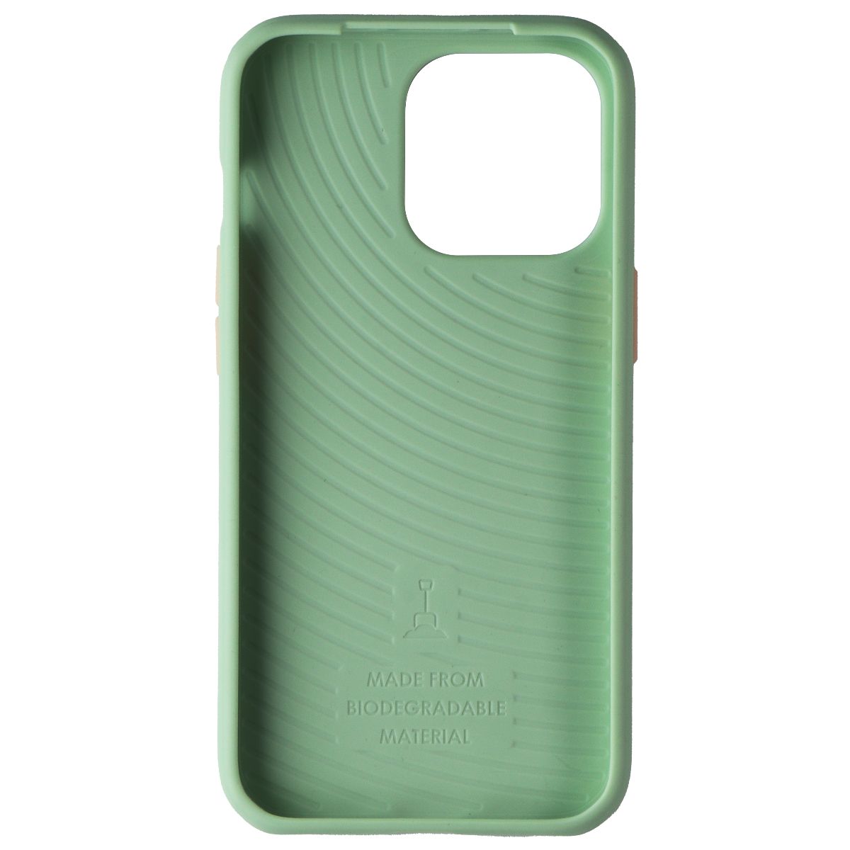 Tech21 EcoSlim Series Case for Apple iPhone 13 Pro - Green - New - Image 3