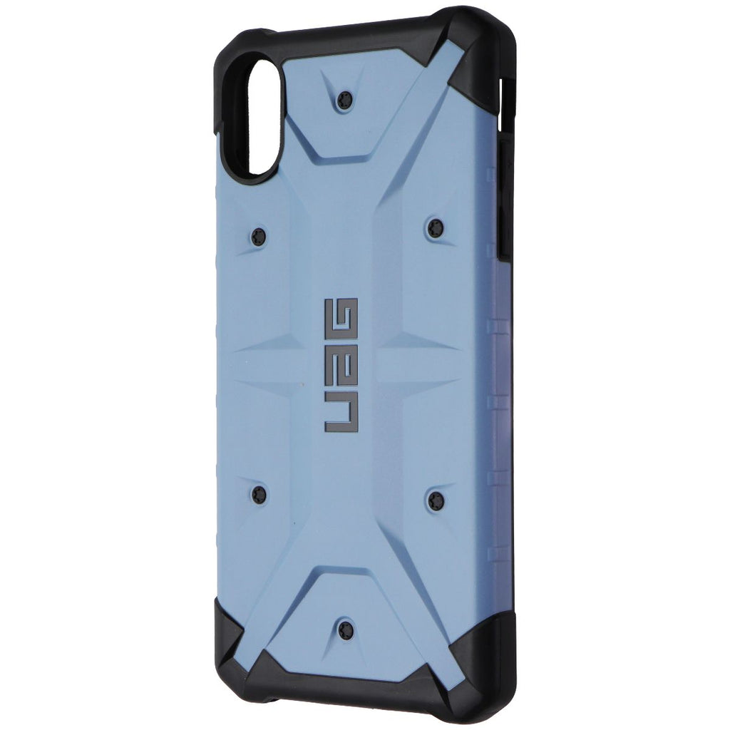 UAG Pathfinder Series Rugged Case for Apple iPhone Xs Max - Slate Blue/Black - New