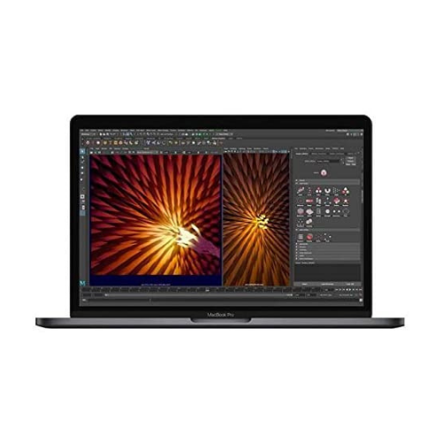 Apple MacBook Pro Intel i5 2.9GHz 8GB RAM 13" with Touch Bar (Late 2016) 256GB SSD (Space Gray) - Image 2