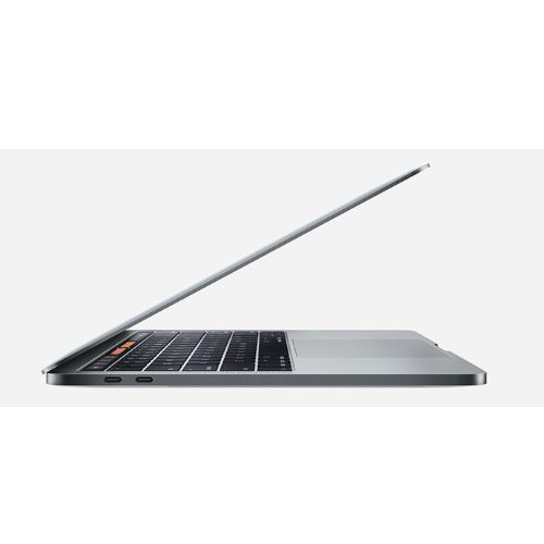 Apple MacBook Pro Intel i7 3.3GHz 8GB RAM 13" with Touch Bar (Late 2016) 512GB SSD (Silver) - Image 2