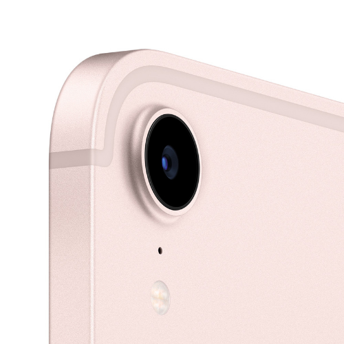 iPad mini (6th Gen, 2021) 256GB - Pink (Wi-Fi) - Image 3