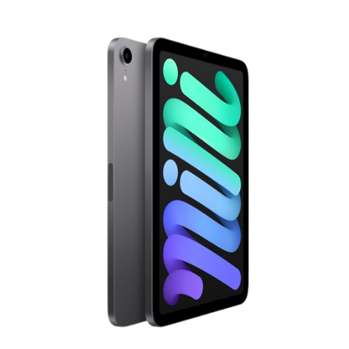 iPad mini (6th Gen, 2021) 256GB - Space Gray (Wi-Fi) - Image 3