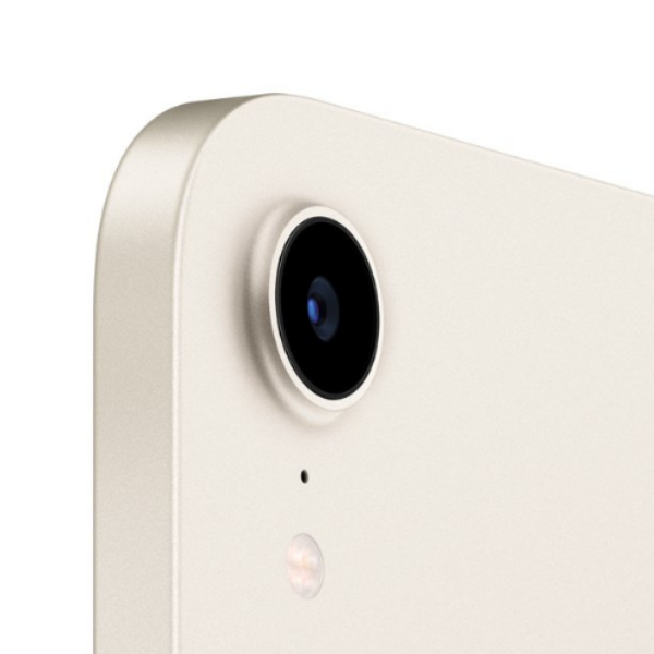 iPad mini (6th Gen, 2021) 64GB - Starlight (Wi-Fi) - Image 4