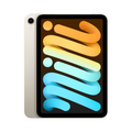 iPad mini (6th Gen, 2021) 64GB - Starlight (Wi-Fi)