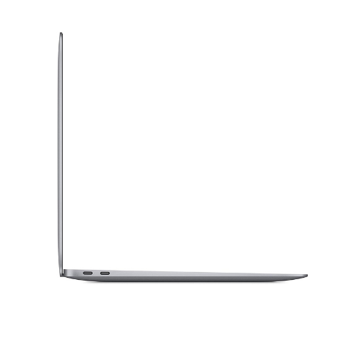 Apple MacBook Air M1 13-inch 256GB 8-Core CPU 7-Core GPU (Late 2020) Space Gray - Image 4