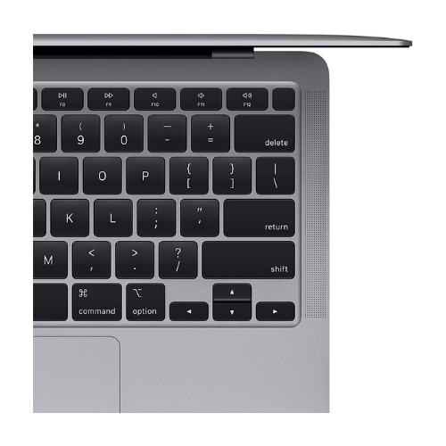 Apple MacBook Air M1 13-inch 512GB 8-Core CPU 7-Core GPU (Late 2020) Space Gray - Image 3