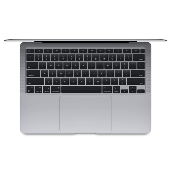 Apple MacBook Air M1 13-inch 128GB 8-Core CPU 7-Core GPU (Late 2020) Space Gray - Image 2