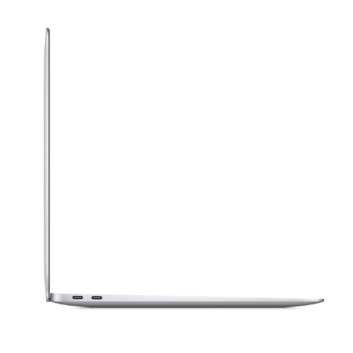 Apple MacBook Air M1 13-inch 128GB 8-Core CPU 7-Core GPU (Late 2020) Silver - Image 4