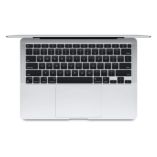 Apple MacBook Air M1 13-inch 128GB 8-Core CPU 7-Core GPU (Late 2020) Silver - Image 2